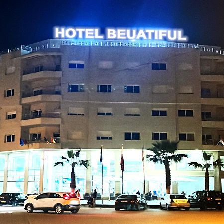 Hotel Beautiful 나도르 외부 사진