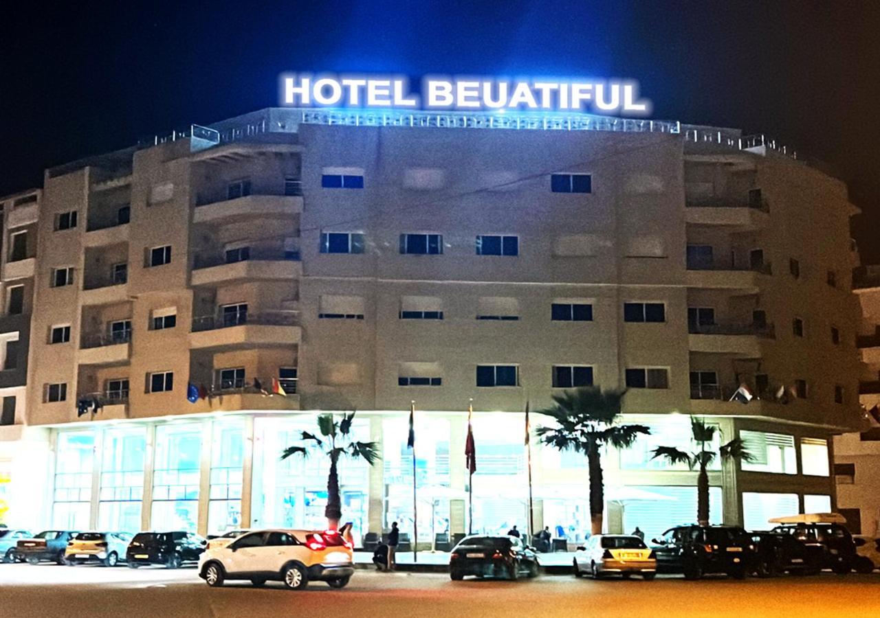 Hotel Beautiful 나도르 외부 사진