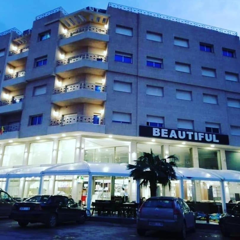 Hotel Beautiful 나도르 외부 사진
